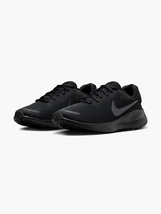 Nike Löparsko Svart 3040 3