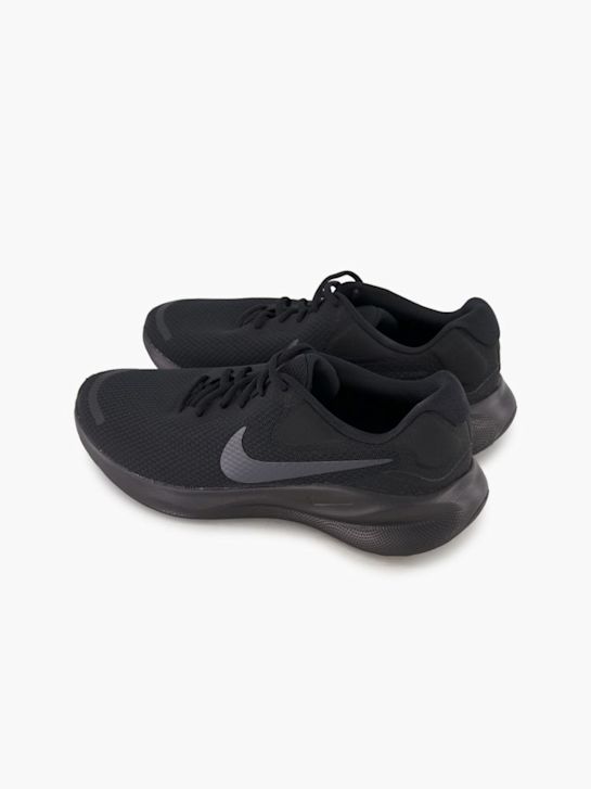 Nike Löparsko Svart 3040 4