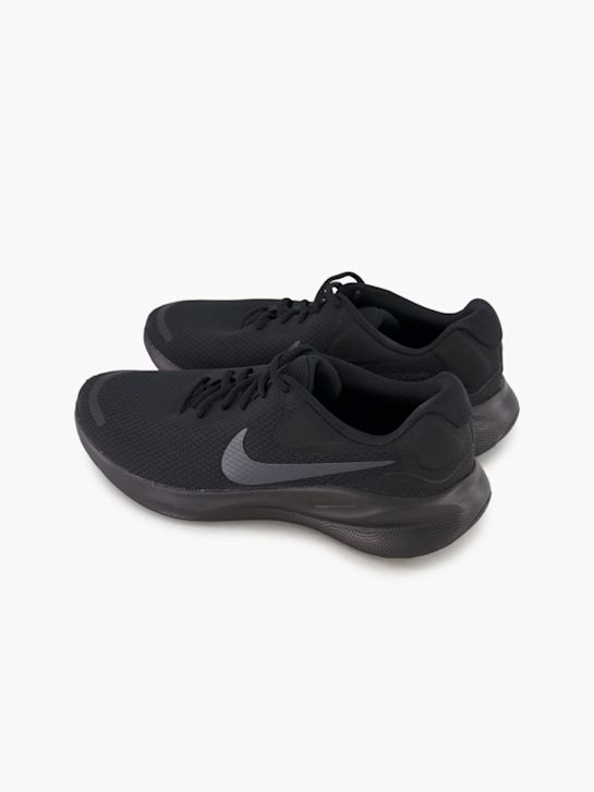 Nike Zapatillas de running schwarz 3040 4