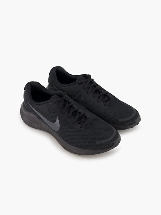 Nike Löparsko schwarz 3040 5