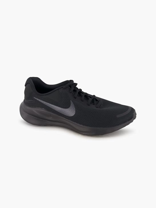 Nike Bežecká obuv čierna 3040 6
