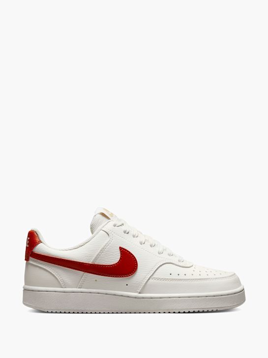 Nike Sneaker weiß 23661 1