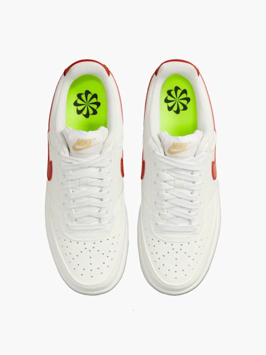 Nike Sneaker weiß 23661 3