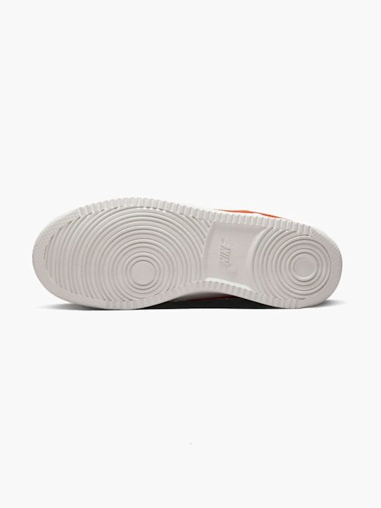 Nike Sneaker weiß 23661 4