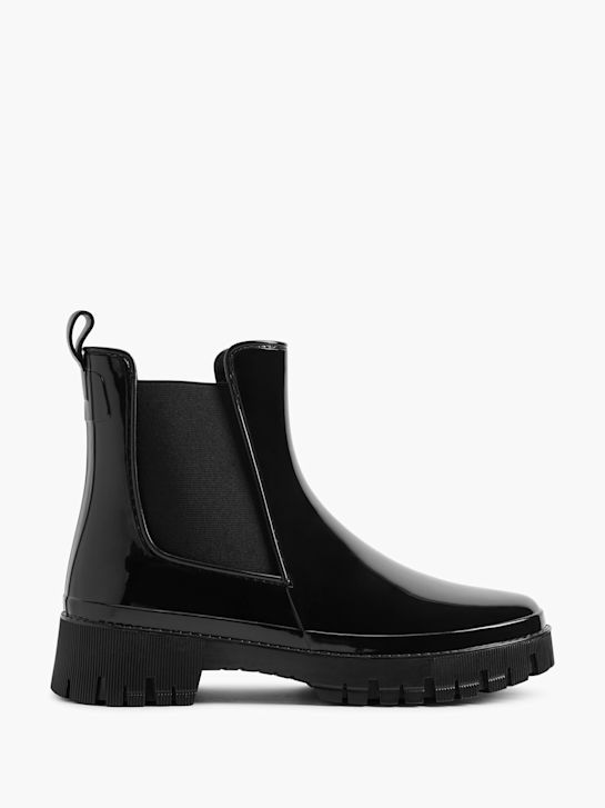 Graceland Chelsea boot Svart 3981 1