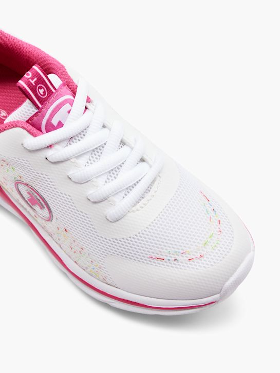 Tom tailor sneaker rosa top
