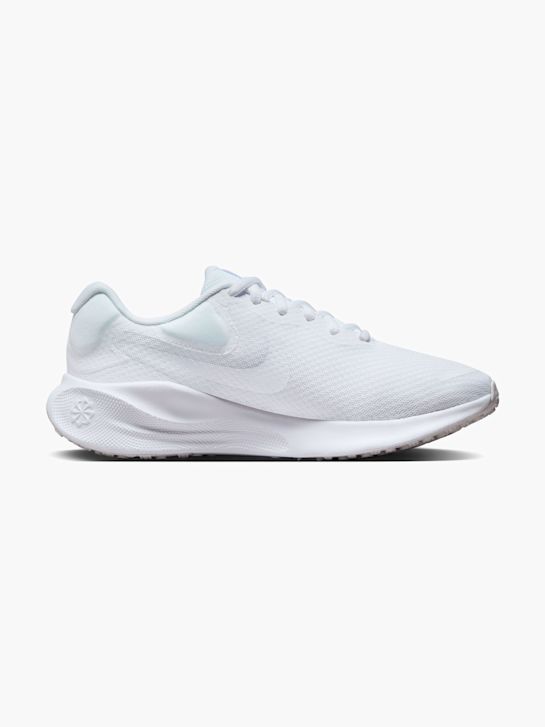 Nike Løbesko Hvid 4923 1