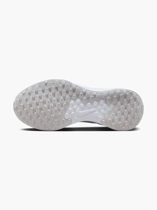 Nike Sneaker Blanco 4923 4