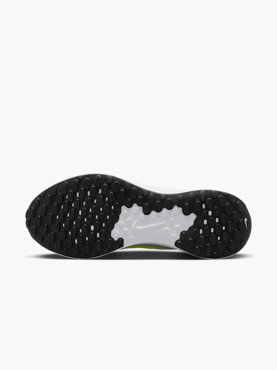 Nike Běžecká obuv grau 7625 2