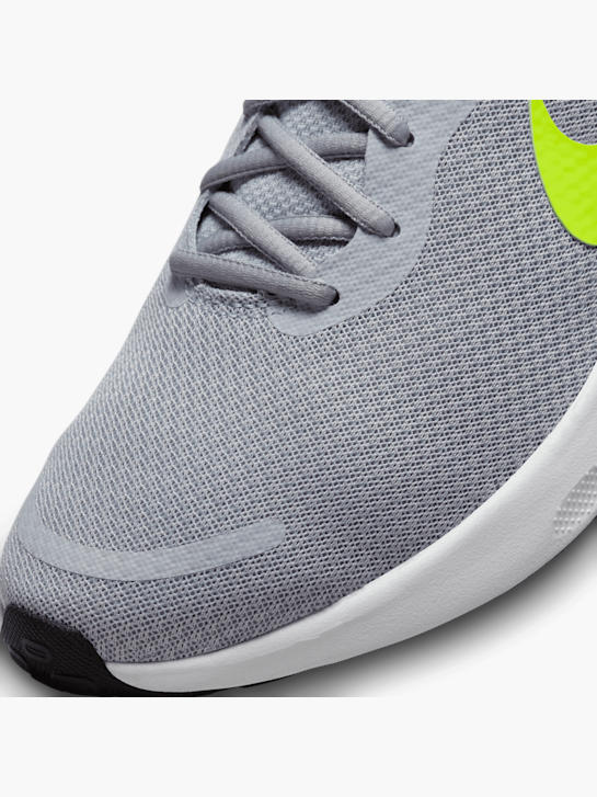 Nike Bežecká obuv grau 7625 6