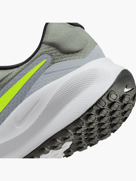 Nike Běžecká obuv grau 7625 7