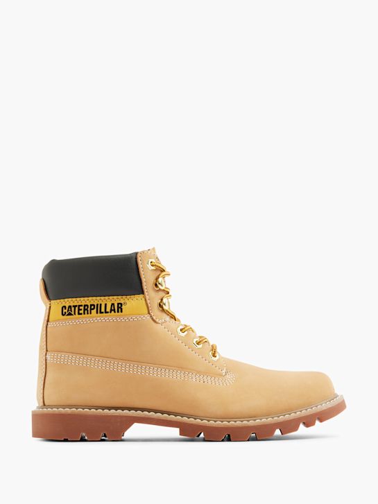 Bottes caterpillar femme deals