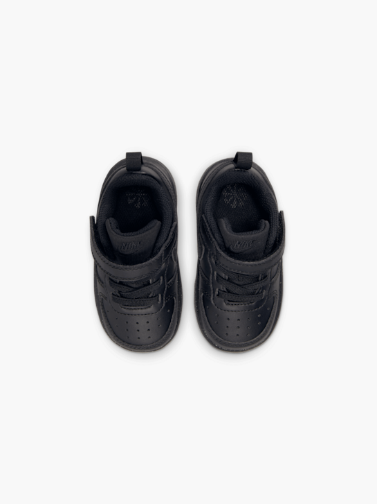 Nike Nízká obuv Černá 14835 3