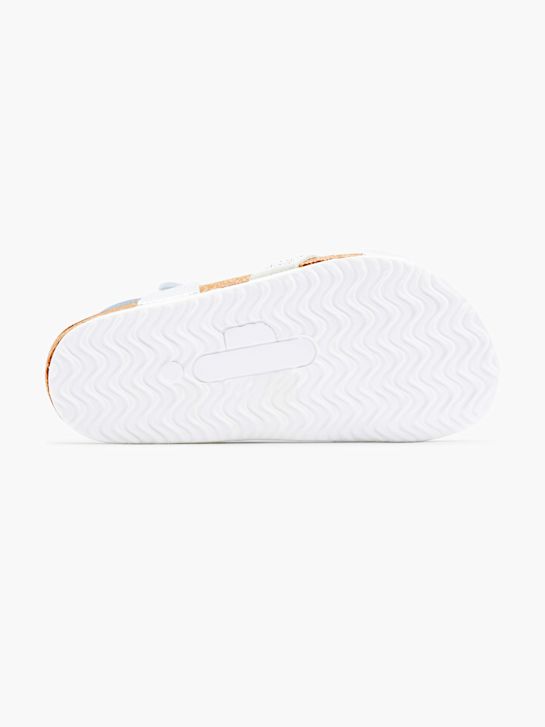 Hush Puppies Sandalo Argento 497 4