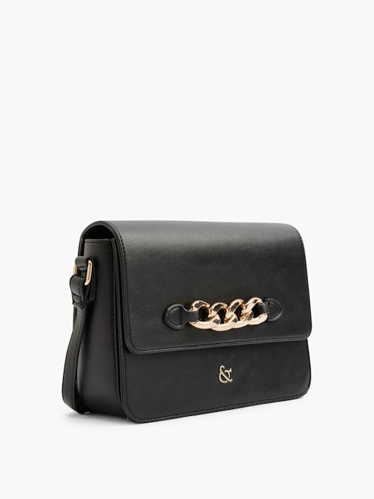 Bolso bandolera deichmann online