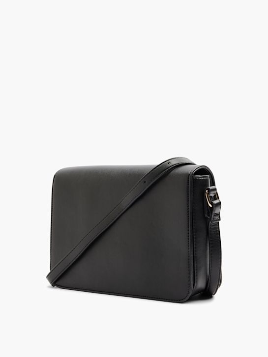 Catwalk Bolso bandolera Negro DEICHMANN