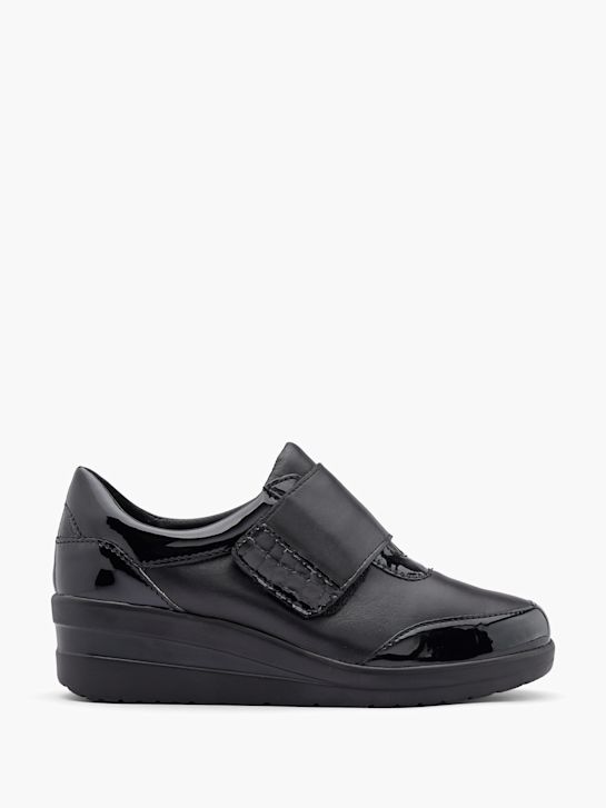 Medicus Scarpa bassa Nero DEICHMANN