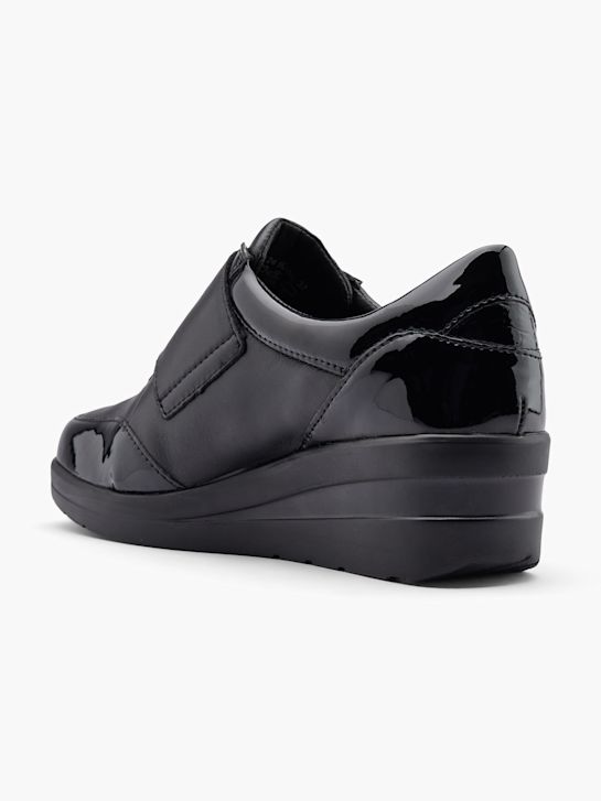 Medicus Scarpa bassa Nero DEICHMANN