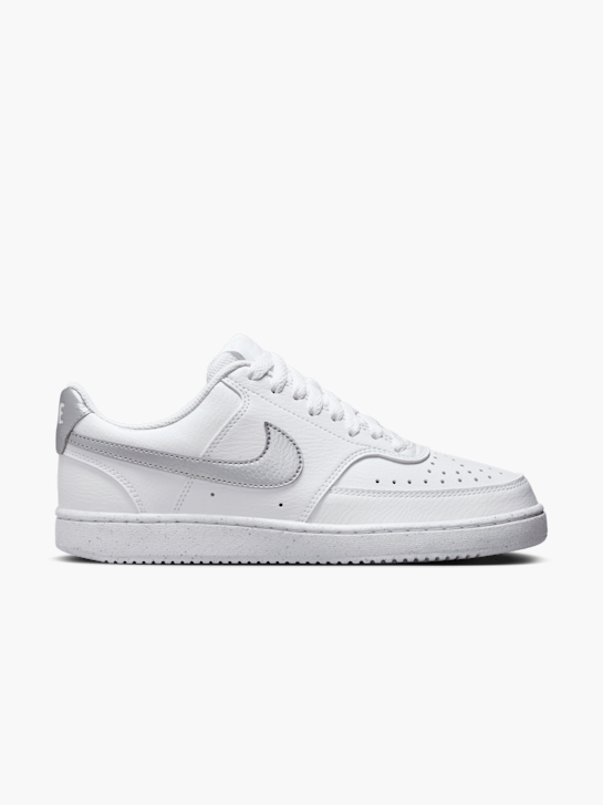 Nike Sapatilha Branco 19638 1