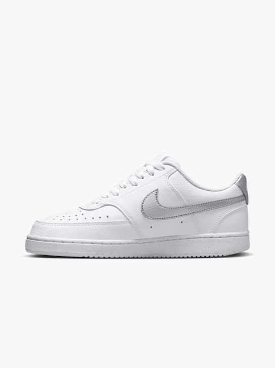 Nike Sapatilha Branco 19638 2