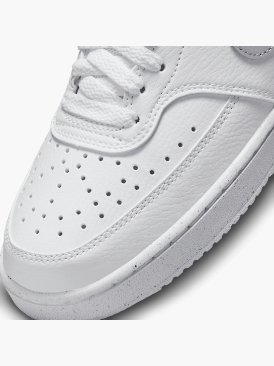 Nike Sapatilha Branco 19638 3