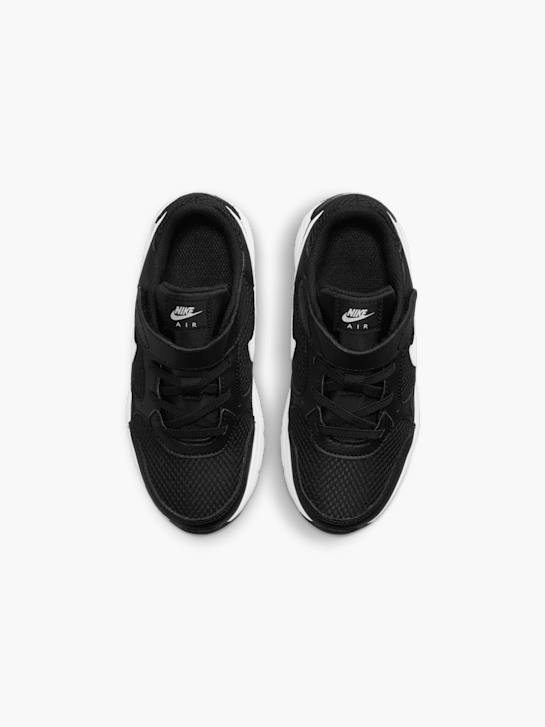 Nike Sneaker schwarz 20257 6