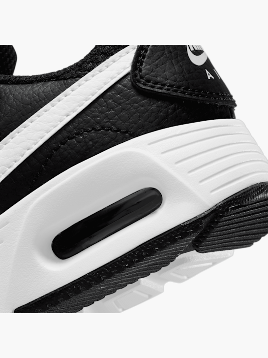 Nike Sneaker schwarz 20257 4