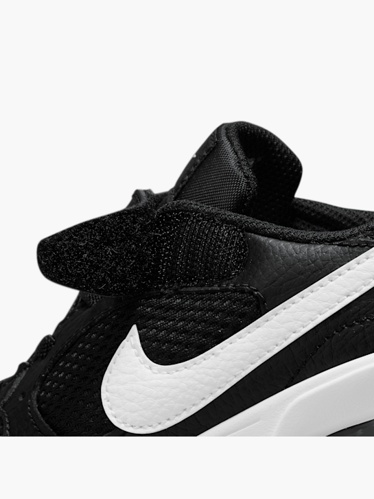 Nike Sneaker schwarz 20257 3