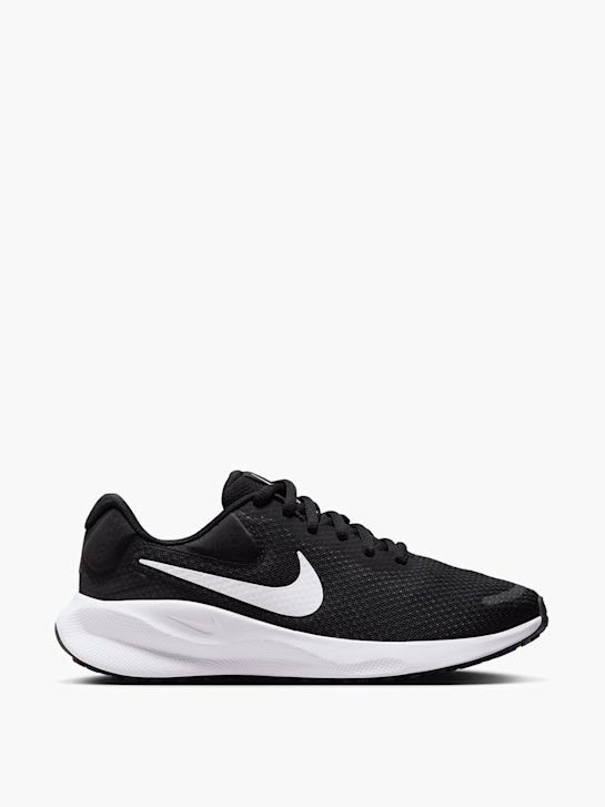 Nike Sneaker Negro 20052 1