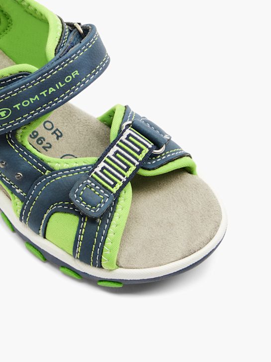 Chaussettes de randonnée Light Cushion Crew pour enfant