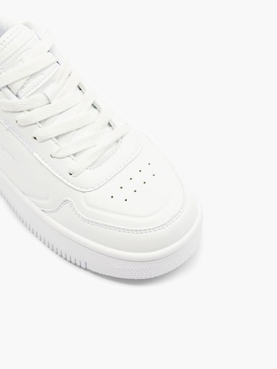 Champion Sneaker weiß 8316 2