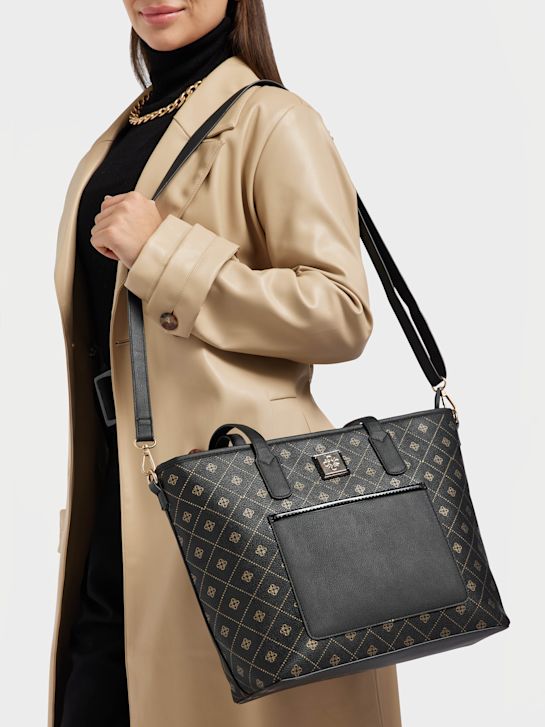Catwalk Bolsa Negro DEICHMANN