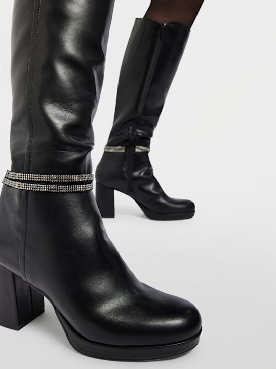 Graceland Boots schwarz 6700 6