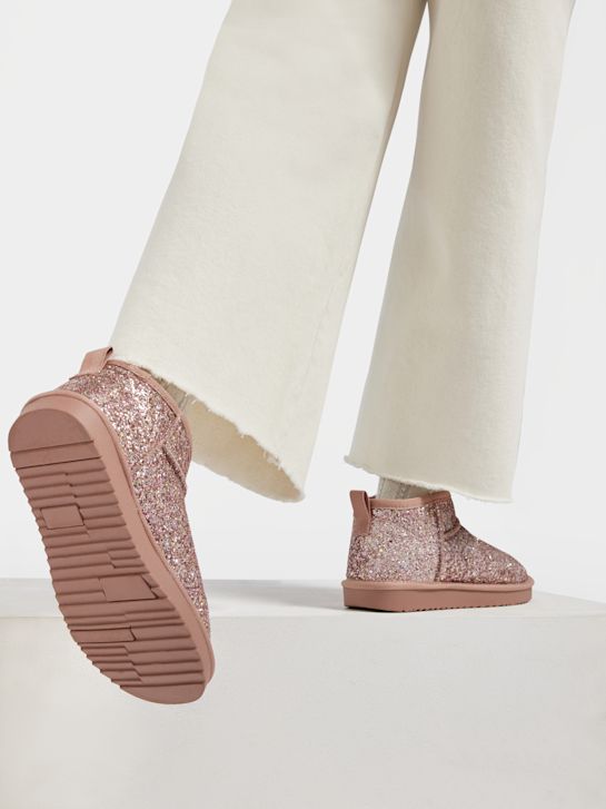 Graceland Boots d'hiver lila 21407 6