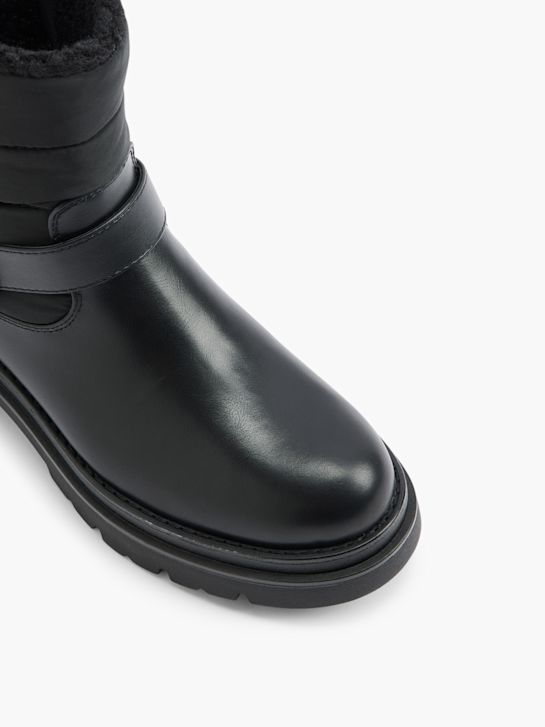 Catwalk Boots d'hiver schwarz 17840 2