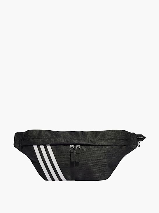 adidas Bolsa de deporte Negro 20054 2