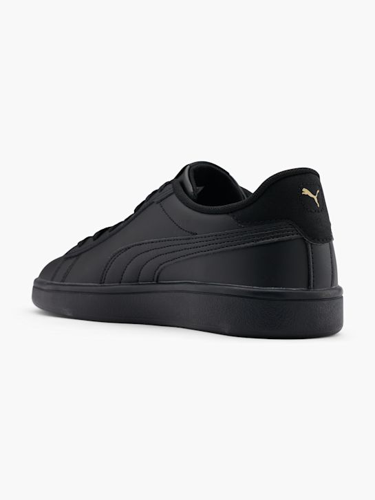 PUMA Sapatilha Preto 19646 3