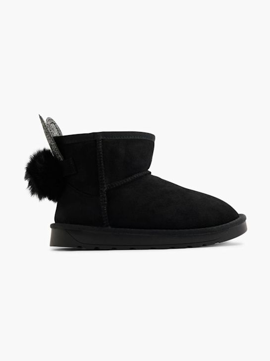 Graceland Boots d'hiver schwarz 25328 1