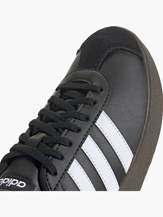 adidas Sneaker Svart 3061 3