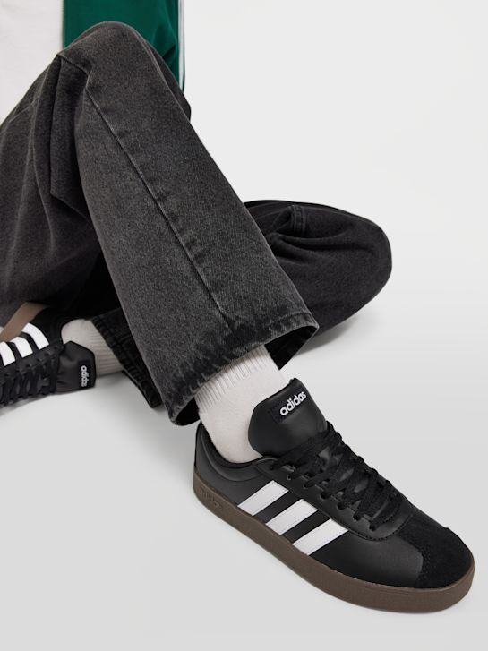 adidas Sneaker schwarz 3061 6