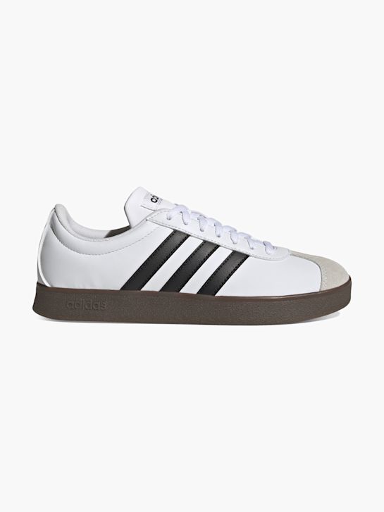 adidas Sneaker Vit 7640 1