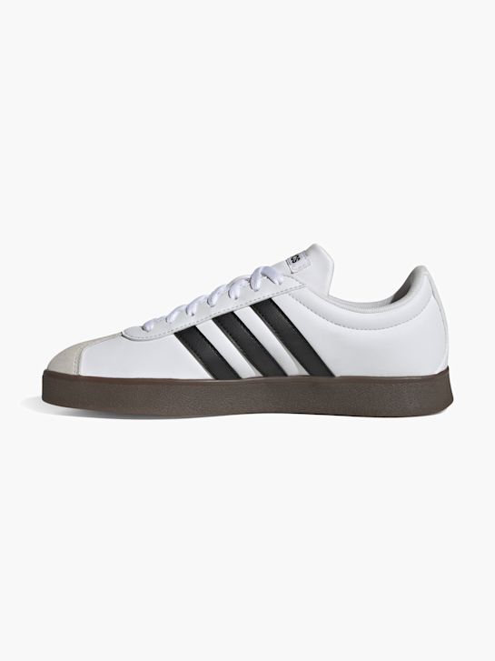 adidas Sneaker Vit 7640 2