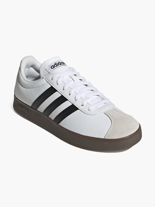 adidas Sneaker Vit 7640 3