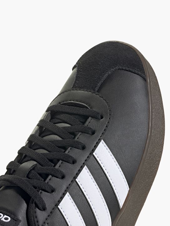 adidas Sneaker schwarz 7641 3