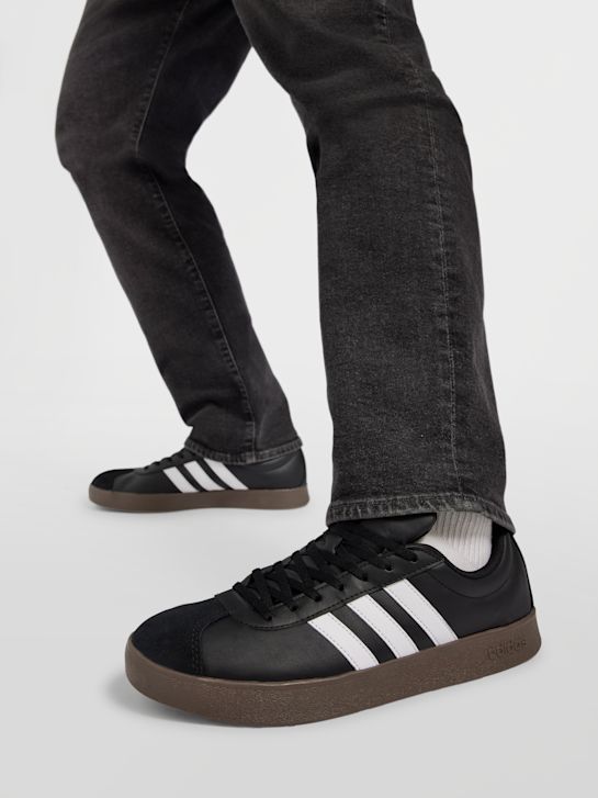 adidas Sneaker Svart 7641 6