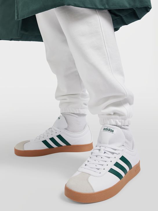 adidas Маратонки Бял 5801 6