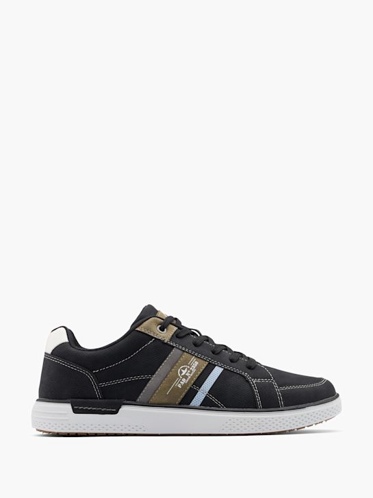 Memphis One Sneaker Svart 17848 1