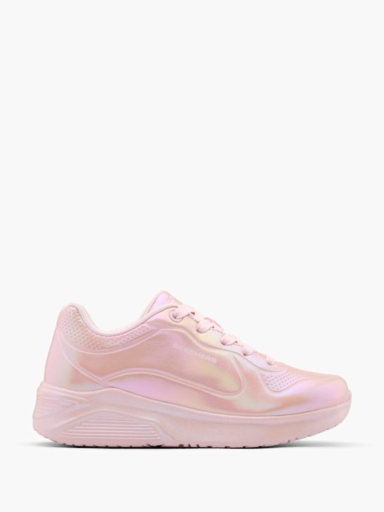 Skechers Plitke cipele Roze 35233 1