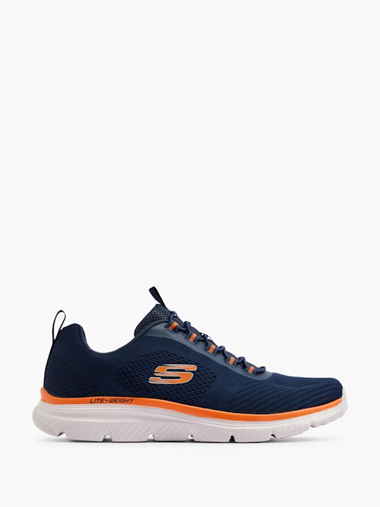Skechers Sneaker blau 17851 1