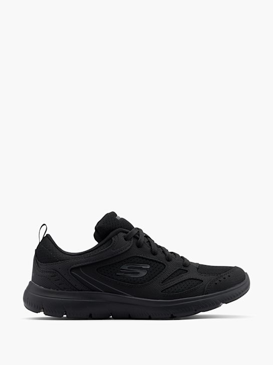Skechers Sneaker Negro 21311 1